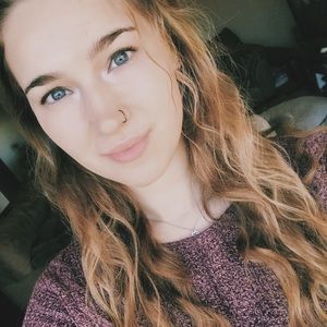 Meet your Posher, Kaitlyn